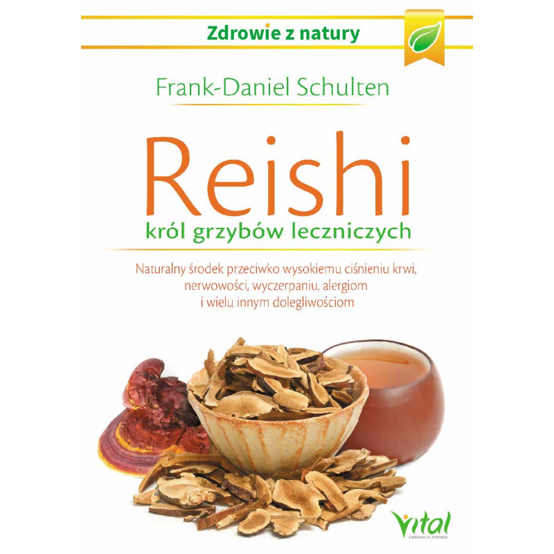 Reishi