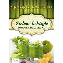 Zielone koktajle