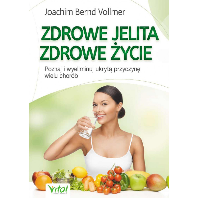 Zdrowe jelita