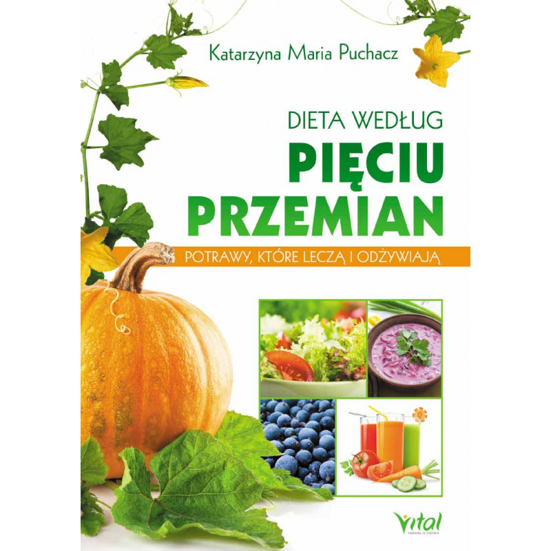 Dieta wed  ug pi  ciu przemian