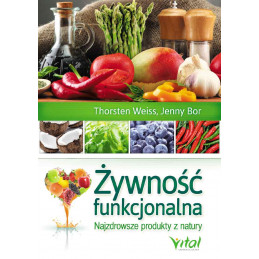 Zywnosc funkcjonalna