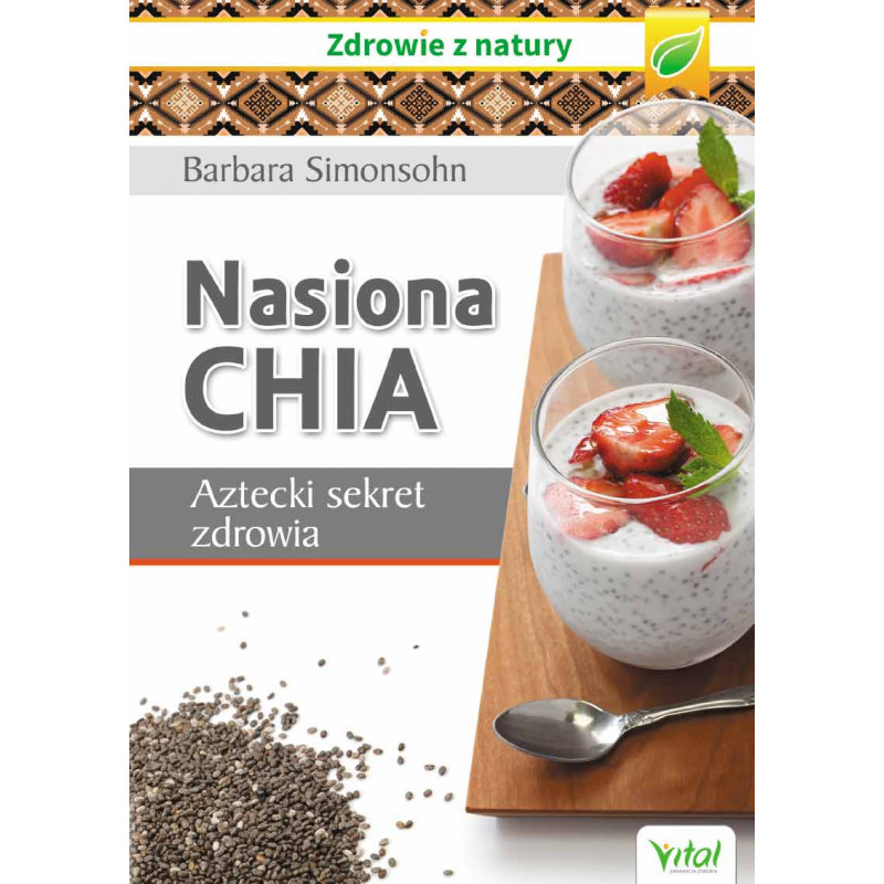 Nasiona Chia