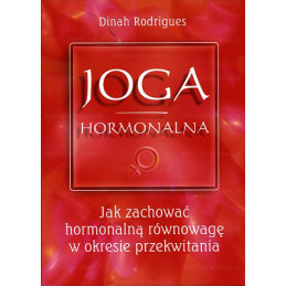 Joga hormonalna
