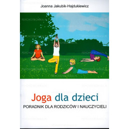 Joga dla dzieci