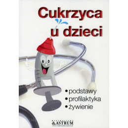 Cukrzyca u dzieci