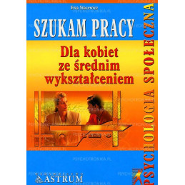 Szukam pracy dla kobiet ze...