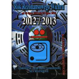 Rok rezonansowego wichru...
