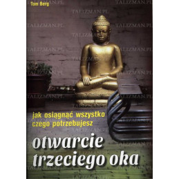 Otwarcie trzeciego oka