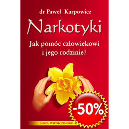 Egz. ekspozycyjny - Narkotyki