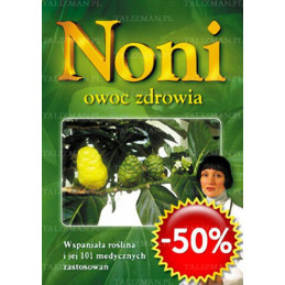 Egz. ekspozycyjny - Noni....