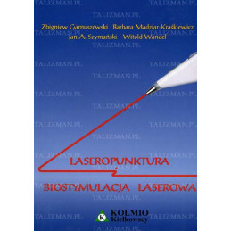 Laseropunktura i...