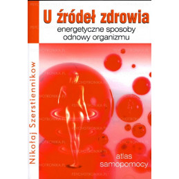 U źródeł zdrowia...