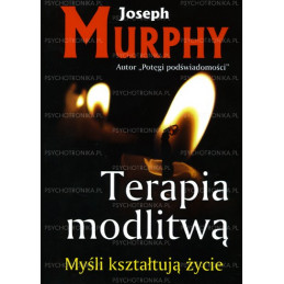 Terapia modlitwą
