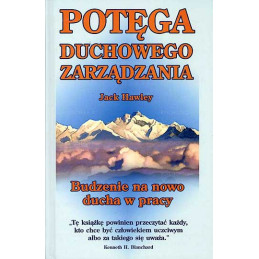 Potęga duchowego zarządzania