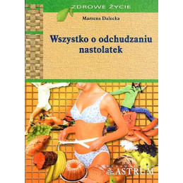 Wszystko o odchudzaniu...