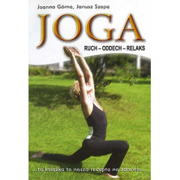 Joga ruch oddech relaks