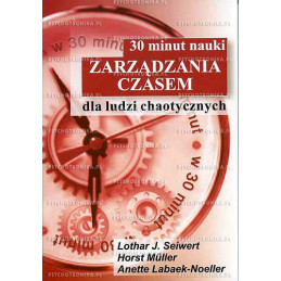 30 minut nauki zarządzania...