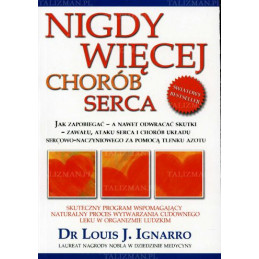 Nigdy więcej chorób serca