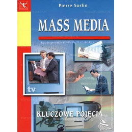 Mass media - p. sorlin