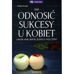 Jak odnosić sukcesy u kobiet
