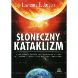 Słoneczny kataklizm