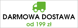Darmowa dostawa